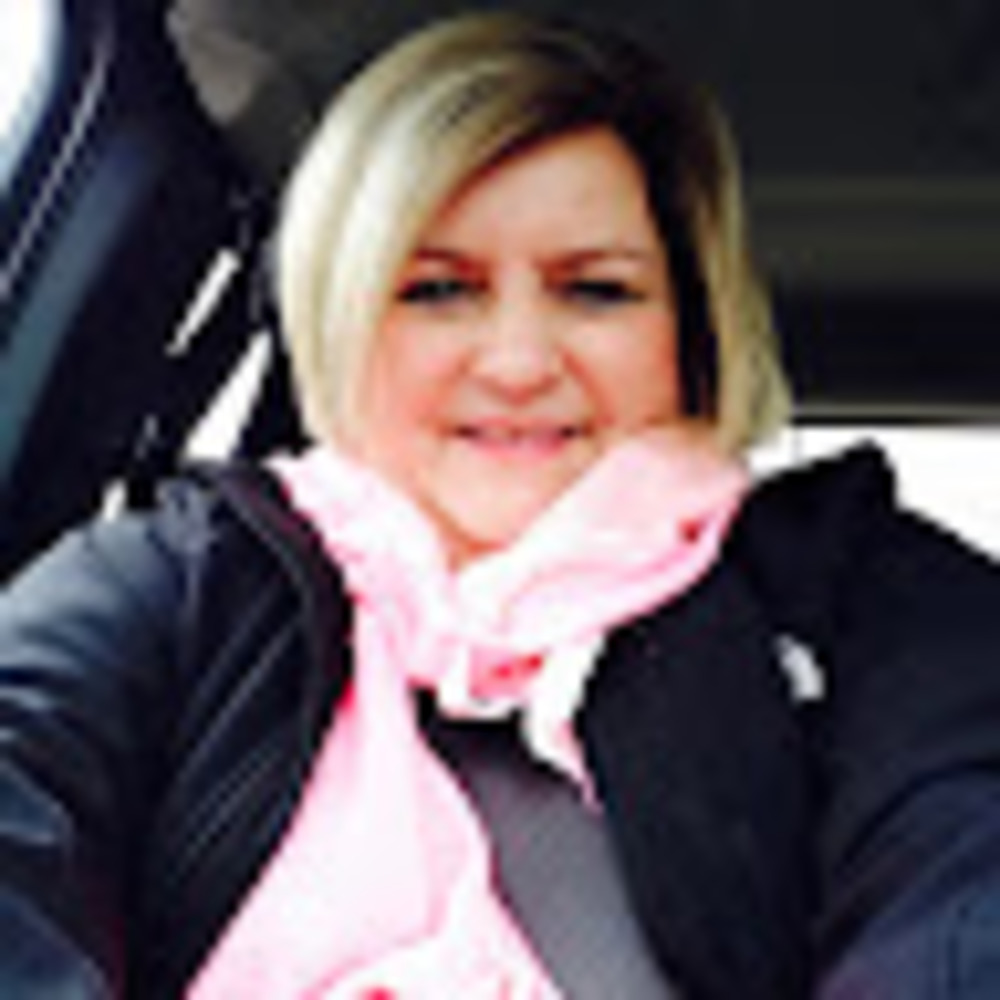 Meet your Posher, Karen